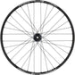 Quality Wheels Shimano SLX / Stan's Flow S1 Rear Wheel - 29", 12 x 148mm, Center-Lock, Micro Spline, Black