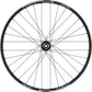 Quality Wheels Shimano SLX / Stan's Flow S1 Rear Wheel - 29", 12 x 148mm, Center-Lock, Micro Spline, Black