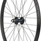 Quality Wheels Shimano SLX / Stan's Flow S1 Rear Wheel - 29", 12 x 148mm, Center-Lock, Micro Spline, Black