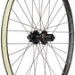 Stan's No Tubes Crest S2 Rear Wheel - 27.5", QR x 135mm, 6-Bolt, HG11