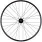Stan's No Tubes Crest S2 Rear Wheel - 27.5", QR x 135mm, 6-Bolt, HG11