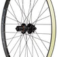 Stan's No Tubes Crest S2 Rear Wheel - 27.5", QR x 135mm, 6-Bolt, HG11