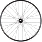 Stan's No Tubes Crest S2 Front Wheel - 29", 15 x 110mm, 6-Bolt, Black