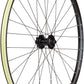 Stan's No Tubes Crest S2 Front Wheel - 29", QR x 100mm, 6-Bolt, Black