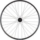 Stan's No Tubes Crest S2 Front Wheel - 29", QR x 100mm, 6-Bolt, Black