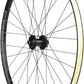 Stan's No Tubes Crest S2 Front Wheel - 29", QR x 100mm, 6-Bolt, Black