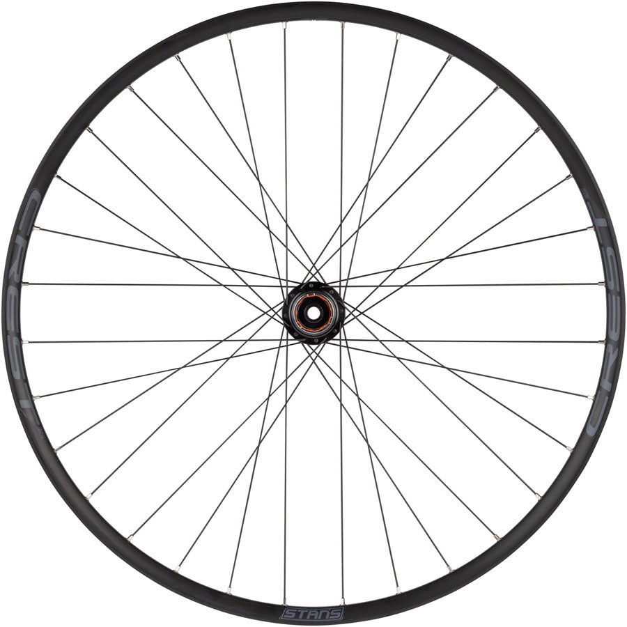 Stan's No Tubes Crest S2 Rear Wheel - 29", 12 x 142mm, 6-Bolt, HG11