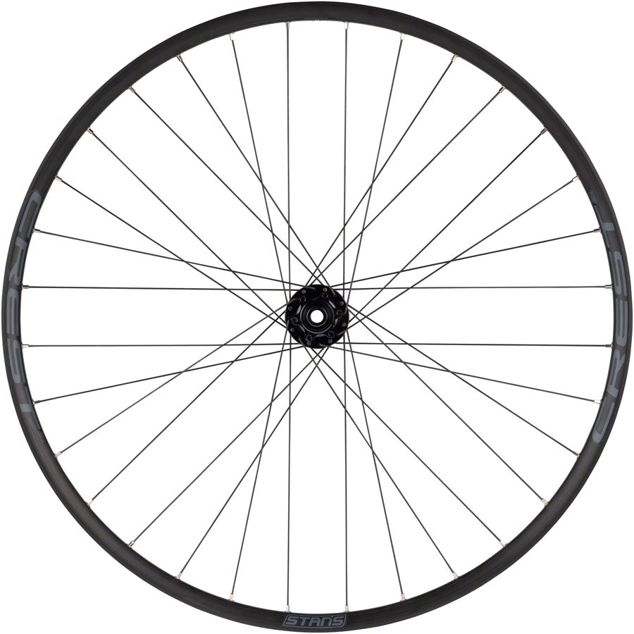 Stan's No Tubes Crest S2 Rear Wheel - 29", 12 x 142mm, 6-Bolt, HG11