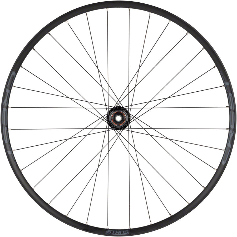 Stan's No Tubes Crest S2 Rear Wheel - 29", 12 x 148mm, 6-Bolt, XD