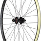 Stan's No Tubes Crest S2 Rear Wheel - 29", 12 x 148mm, 6-Bolt, XD