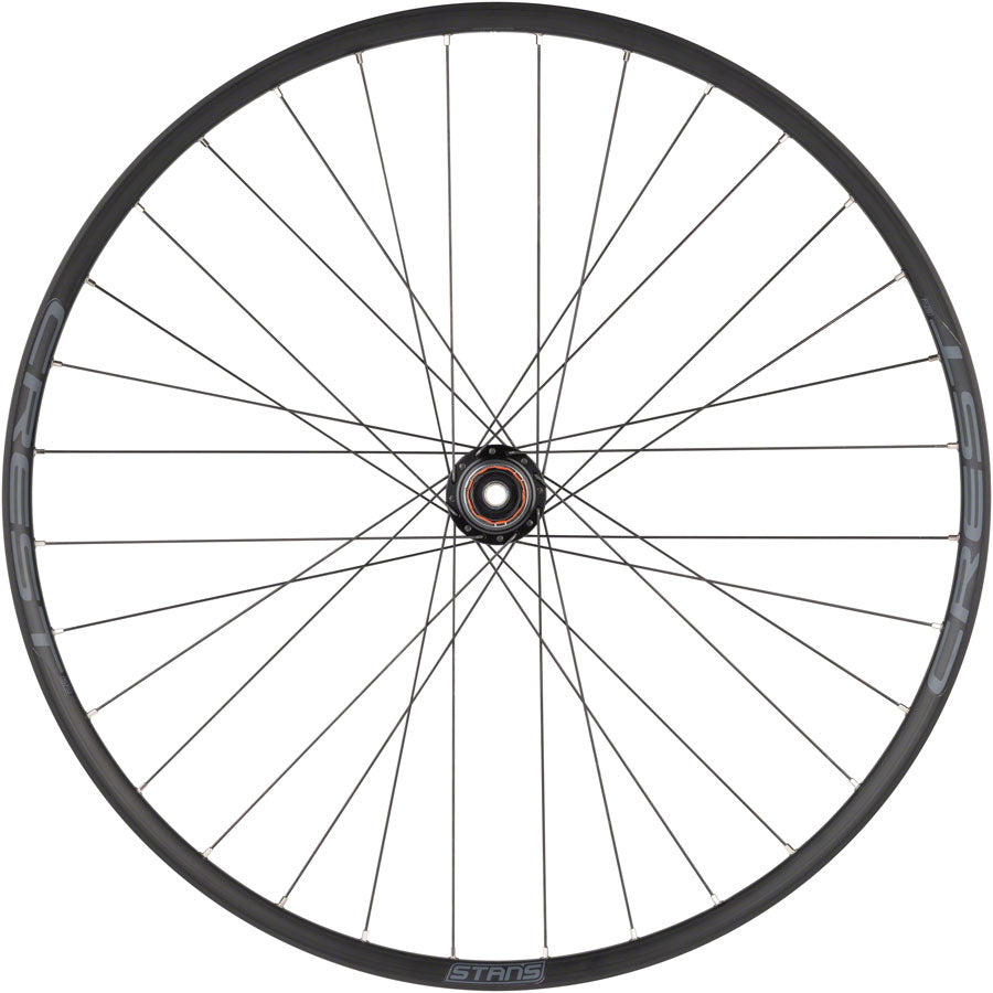 Stan's No Tubes Crest S2 Rear Wheel - 29", 12 x 148mm, 6-Bolt, HG11