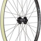 Stan's No Tubes Arch S2 Front Wheel - 27.5", 15 x 100mm, 6-Bolt, Black