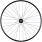 Stan's No Tubes Arch S2 Front Wheel - 29", 15 x 110mm, 6-Bolt, Black