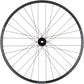 Stan's No Tubes Arch S2 Front Wheel - 29", 15 x 110mm, 6-Bolt, Black