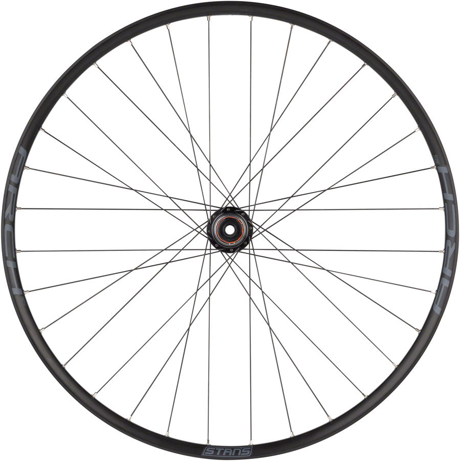 Stan's No Tubes Arch S2 Rear Wheel - 29", 12 x 142mm, 6-Bolt, XD