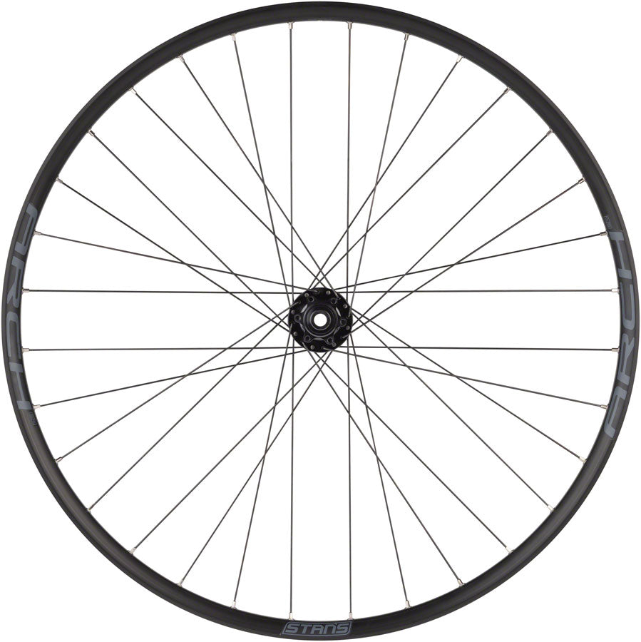 Stan's No Tubes Arch S2 Rear Wheel - 29", 12 x 142mm, 6-Bolt, XD