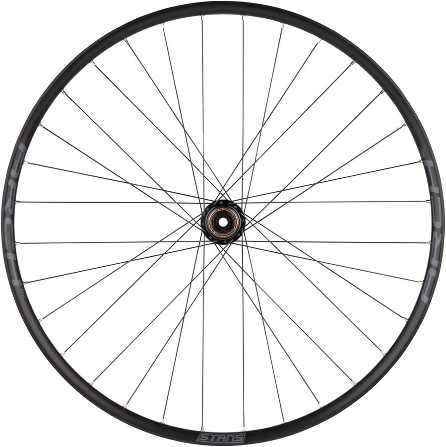 Stan's No Tubes Arch S2 Rear Wheel - 27.5", 12 x 148mm, 6-Bolt, XD