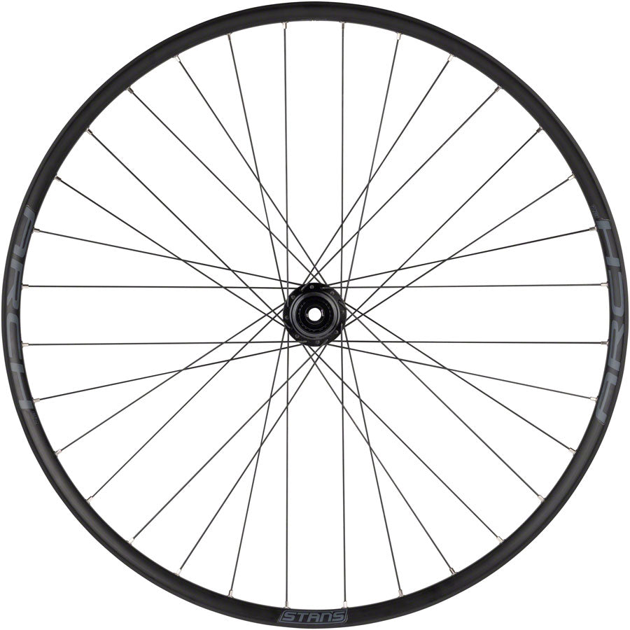 Stan's No Tubes Arch S2 Rear Wheel - 29", 12 x 148mm, 6-Bolt, Micro Spline