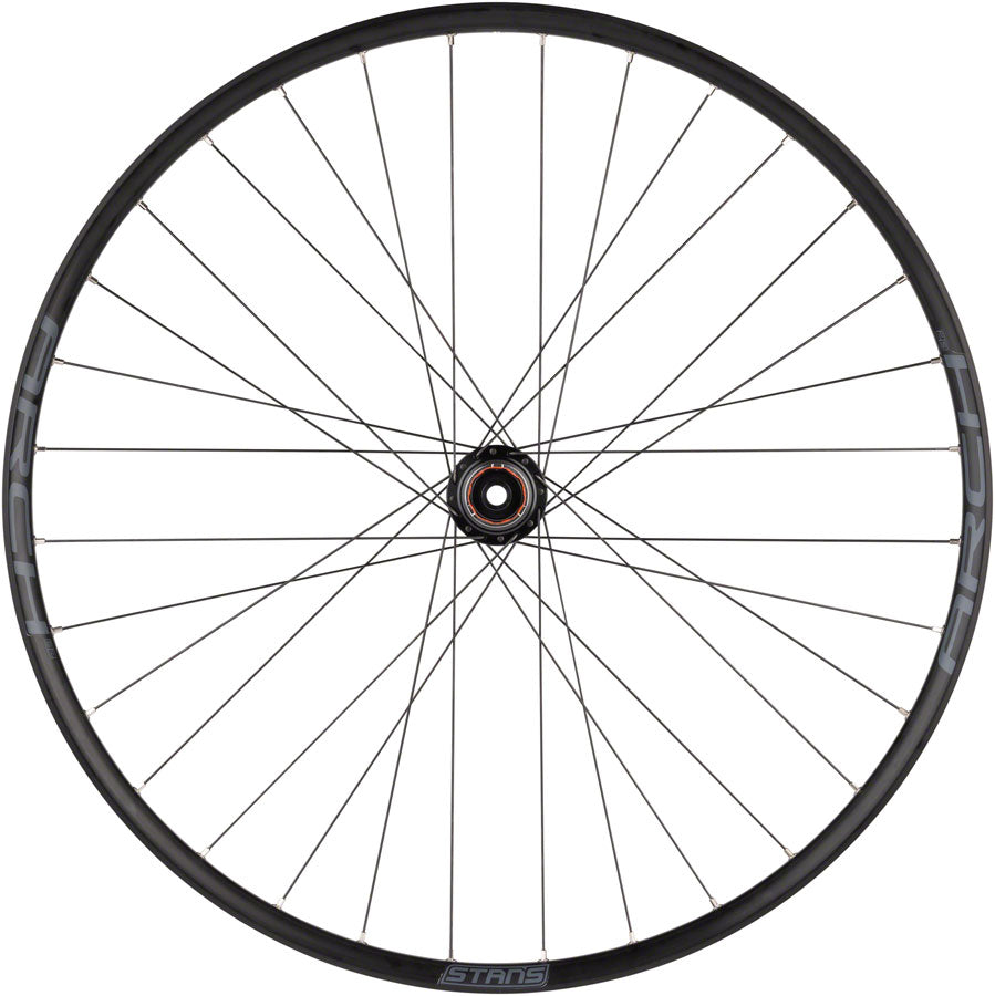 Stan's No Tubes Arch S2 Rear Wheel - 29", 12 x 148mm, 6-Bolt, HG11