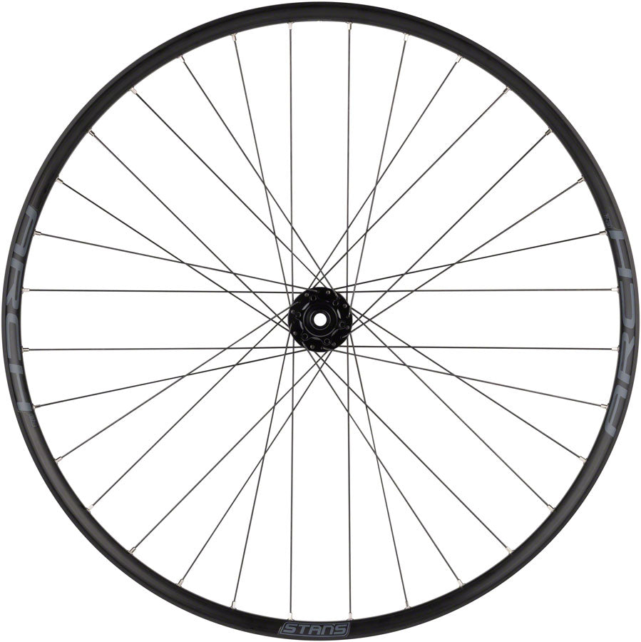 Stan's No Tubes Arch S2 Rear Wheel - 29", 12 x 148mm, 6-Bolt, HG11