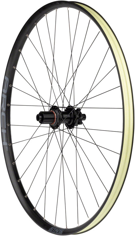 Stan's No Tubes Arch S2 Rear Wheel - 29", 12 x 148mm, 6-Bolt, HG11