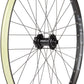 Stan's No Tubes Flow S2 Front Wheel - 27.5", 15 x 110mm, 6-Bolt, Black