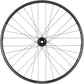 Stan's No Tubes Flow S2 Front Wheel - 27.5", 15 x 110mm, 6-Bolt, Black