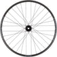 Stan's No Tubes Flow S2 Front Wheel - 27.5", 15 x 110mm, 6-Bolt, Black