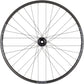 Stan's No Tubes Flow S2 Front Wheel - 27.5", 15 x 100mm, 6-Bolt, Black