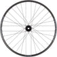 Stan's No Tubes Flow S2 Front Wheel - 27.5", 15 x 100mm, 6-Bolt, Black