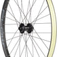 Stan's No Tubes Flow S2 Front Wheel - 27.5", 15 x 100mm, 6-Bolt, Black