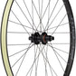 Stan's No Tubes Flow S2 Rear Wheel - 29", 12 x 142mm, 6-Bolt, XD