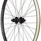 Stan's No Tubes Flow S2 Rear Wheel - 29", 12 x 148mm, 6-Bolt, Micro Spline