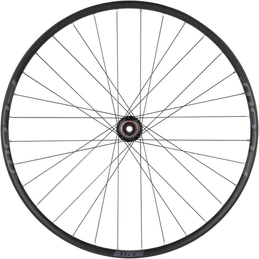 Stan's No Tubes Flow S2 Rear Wheel - 29", 12 x 148mm, 6-Bolt, HG11