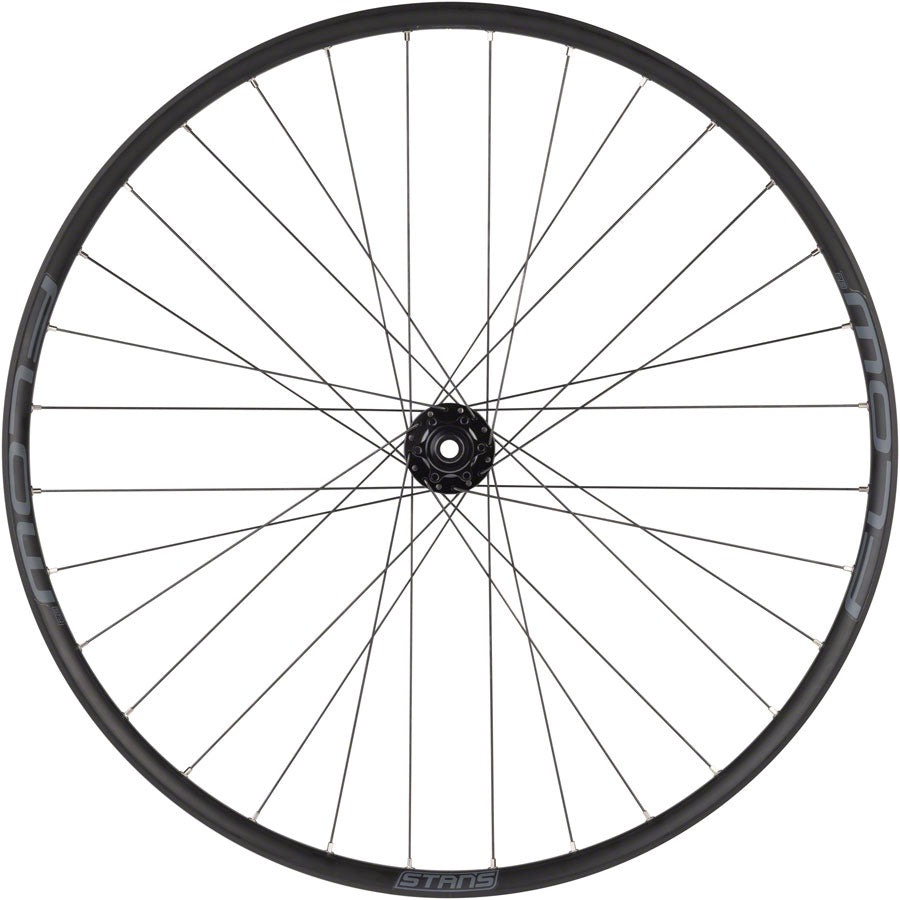 Stan's No Tubes Flow S2 Rear Wheel - 29", 12 x 142mm, 6-Bolt, HG11