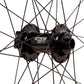 Stan's NoTubes Flow EX3 Front Wheel - 27.5, 15 x 110mm, 6-Bolt, Black