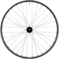 Stan's NoTubes Flow EX3 Front Wheel - 29, 15 x 110mm, 6-Bolt, Black
