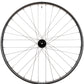 Stan's NoTubes Flow EX3 Rear Wheel - 29, 12 x 157mm, 6-Bolt, Micro Spline, Black