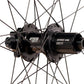Stan's NoTubes Flow EX3 Rear Wheel - 27.5, 12 x 148mm, 6-Bolt, HG11 MTN, Black