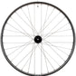 Stan's NoTubes Flow EX3 Rear Wheel - 27.5, 12 x 148mm, 6-Bolt, HG11 MTN, Black