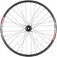 Quality Wheels DT 350/DT XM481 Front Wheel - 27.5", 15 x 110mm Boost, 6-Bolt, Black