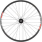 Quality Wheels DT 350/DT XM481 Front Wheel - 27.5", 15 x 110mm Boost, 6-Bolt, Black