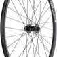 DT Swiss R500 Disc Brake Front Wheel Shimano 105 Hub 650b 12 x 100mm Thru Axle Center-Lock