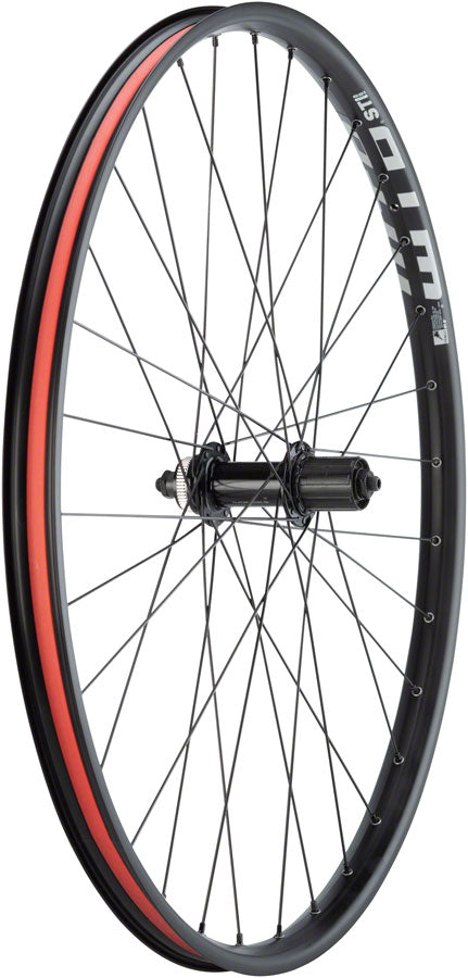 Quality Wheels WTB ST Light i29 Rear Wheel 650b QR x 141mm