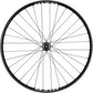 Quality Wheels WTB ST Light i29 Rear Wheel - 27.5" 650b QR x 141mm Boost Center-Lock, HG 10, Black