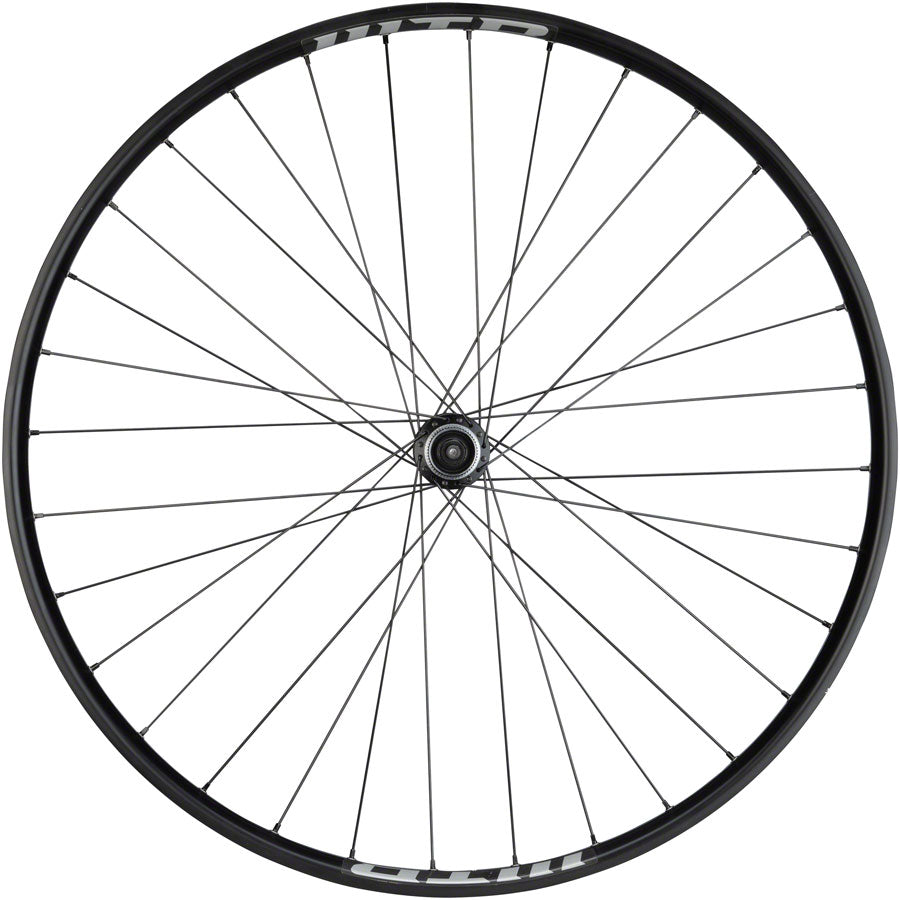 Quality Wheels WTB ST Light i29 Rear Wheel - 29", QR x 141mm, Center-Lock, HG 10, Black