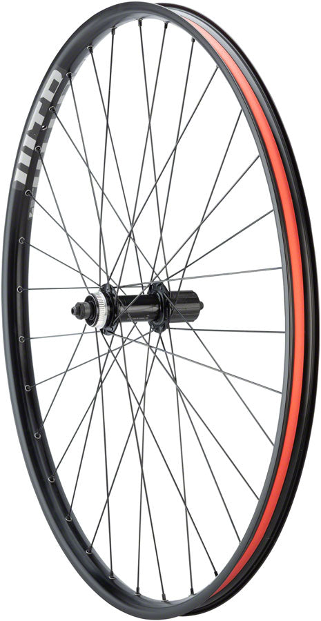 Quality Wheels WTB ST Light i29 Rear Wheel - 29", QR x 141mm, Center-Lock, HG 10, Black