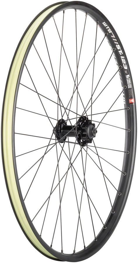 WTB ST i23 TCS Disc MTB Mountain Bike Front Wheel 26