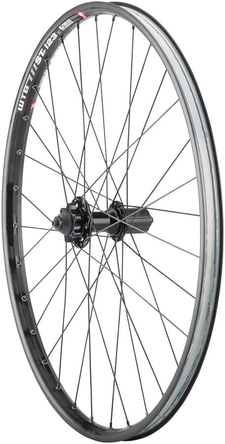 WTB ST i23 TCS Disc Rear MTB Mountain Bike Wheel 26" Quick Release x 135mm 6-Bolt HG 10