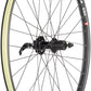 WTB ST i23 TCS Disc Rear MTB Gravel CX Hybrid Wheel 27.5" QR x 135mm 6-Bolt HG 10